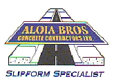 Aloia Bros Concrete Contractors Ltd