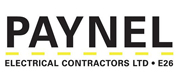 Paynel Electrical Contractors