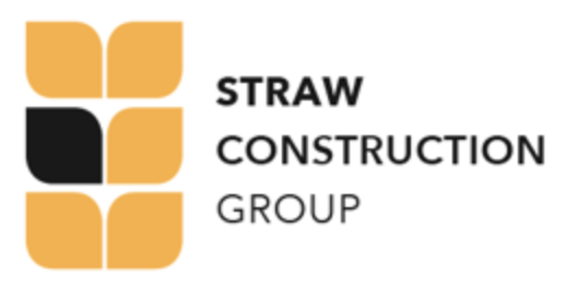Straw Construction