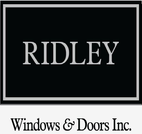 Ridley Windows & Doors Inc.