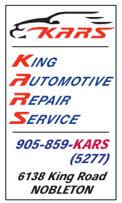 King Automotive Repair Service (KARS)