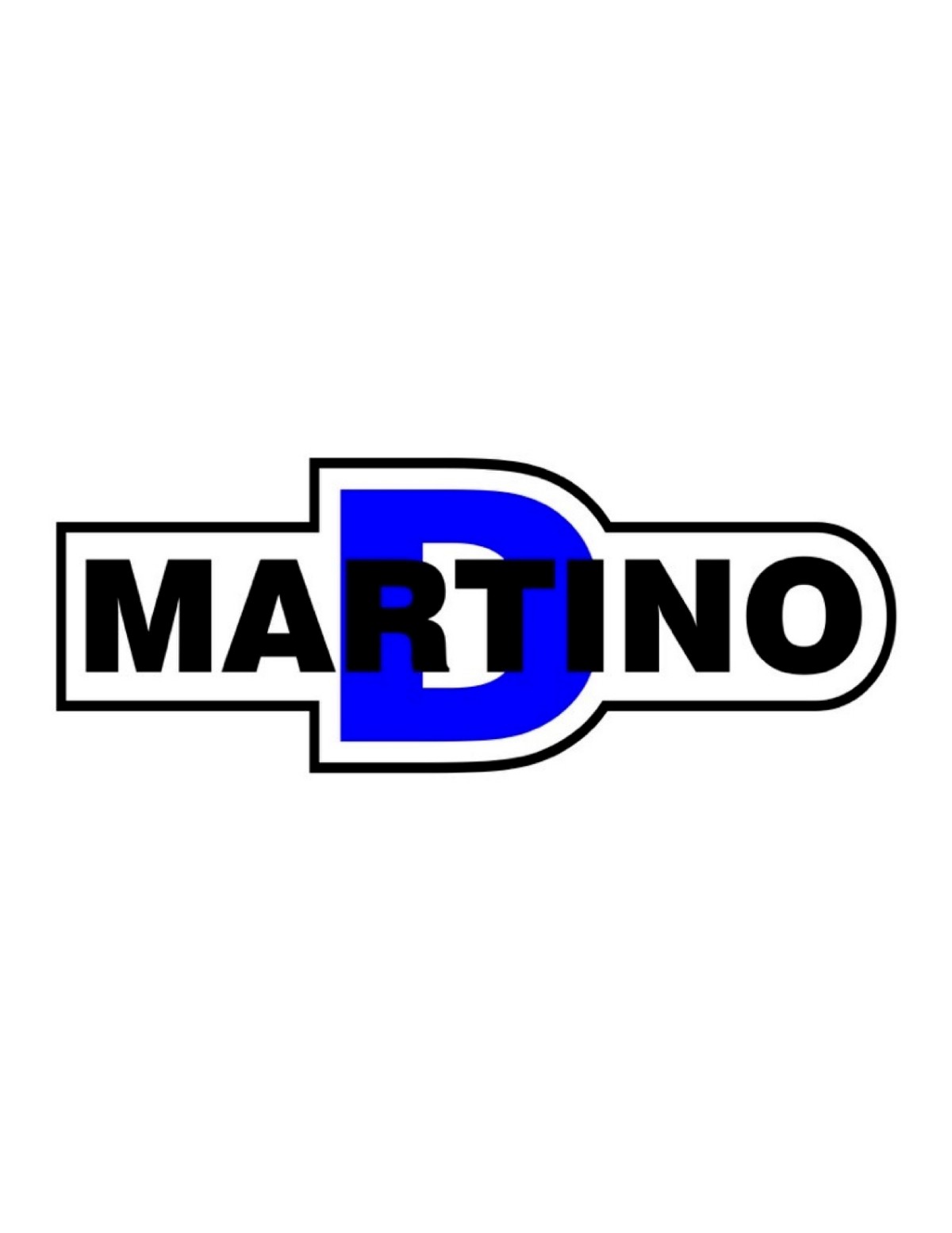 D. Martino Construction