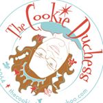 The Cookie Duchess