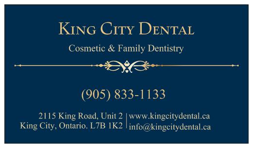 King City Dental