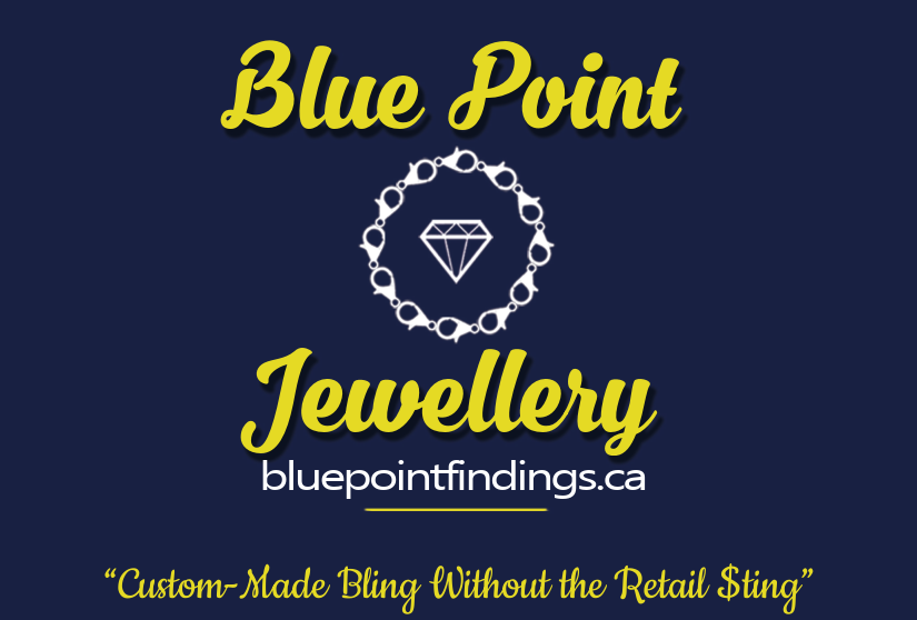 Blue Point Jewellery