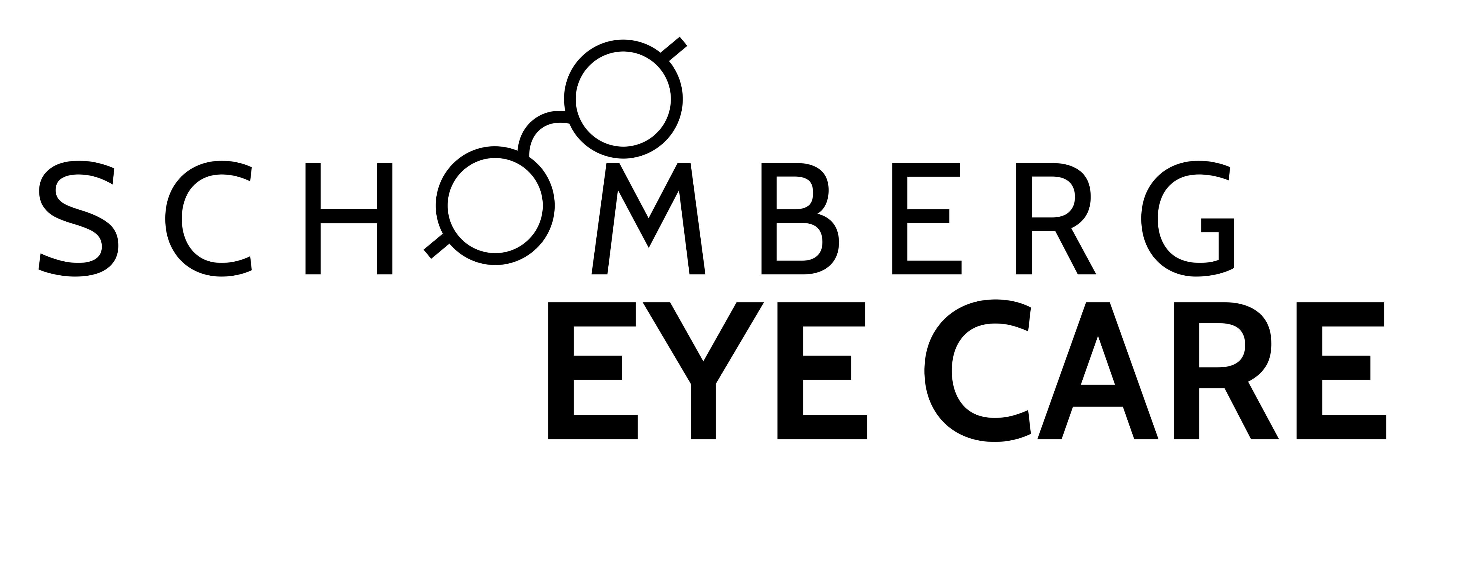 Schomberg Eye Care