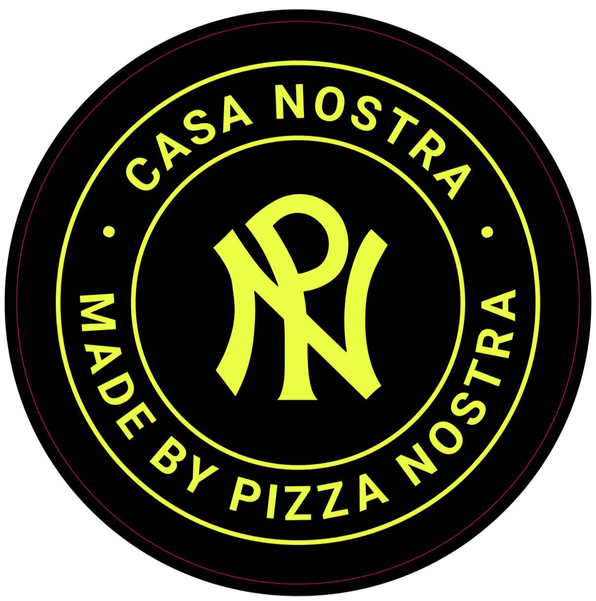 Casa Nostra Pizza