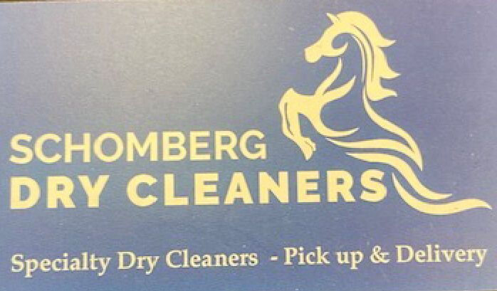 Schomberg Dry Cleaners