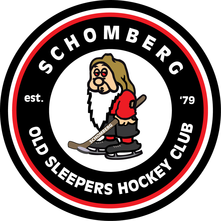 Schomberg Old Sleepers Hockey Club