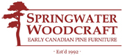 Springwater Woodcraft